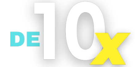 De10x