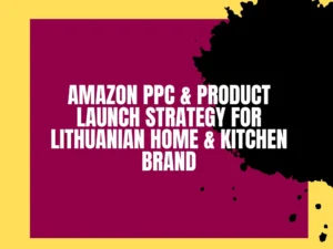 Read more about the article A Lithuanian Family-Owned “Home & Kitchen” Brand