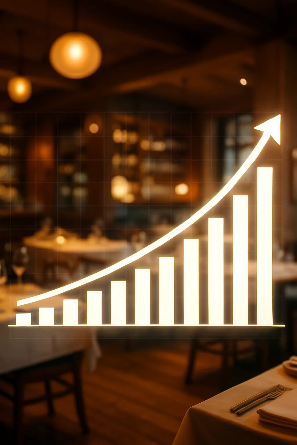 Read more about the article Case Study: How a Local Islamabad Restaurant Increased Online Bookings by 75%
