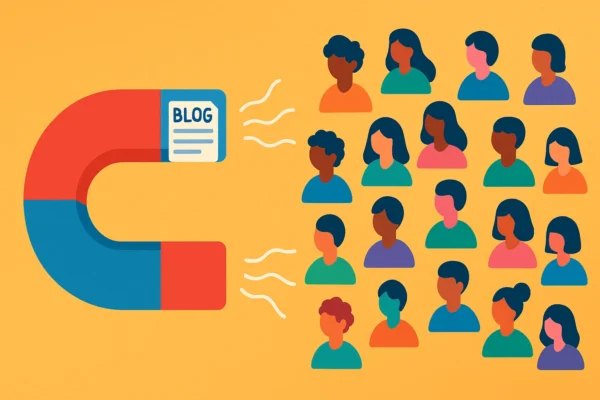 Read more about the article What is Content Marketing? 5 Examples That Drive Organic Traffic & Leads