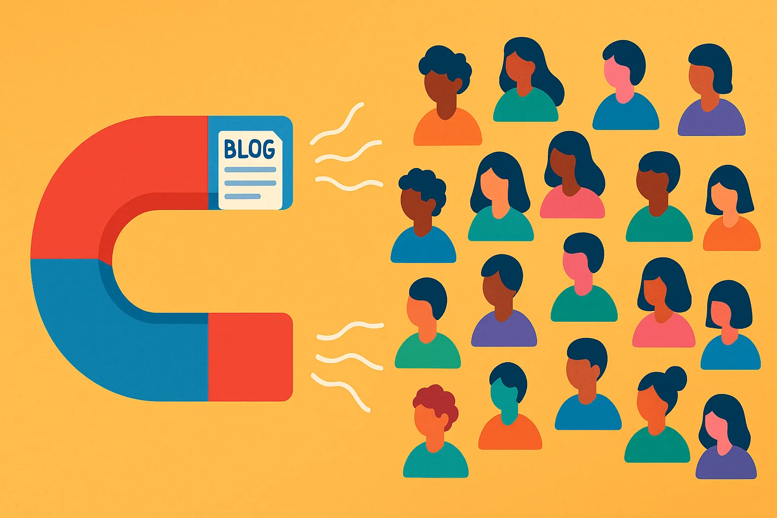 Read more about the article What is Content Marketing? 5 Examples That Drive Organic Traffic & Leads