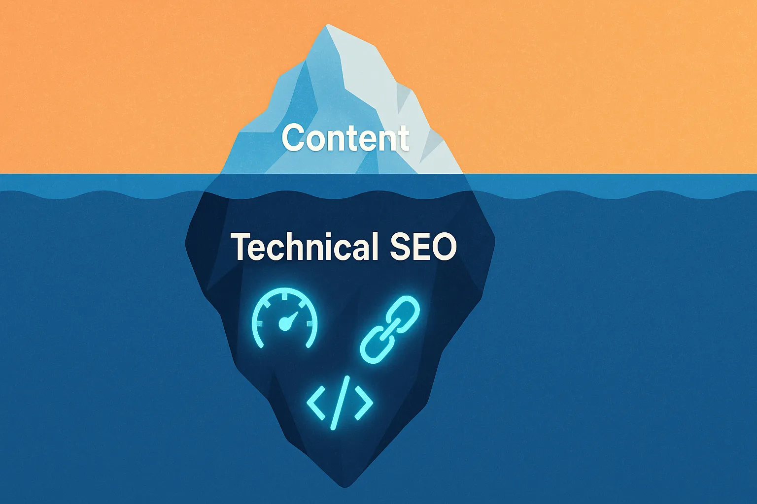 You are currently viewing 3 Technical SEO Issues That Are Secretly Killing Your Website’s Ranking